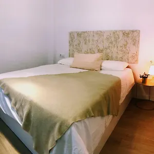 Selecta El Rincon De Miguel Apartment Seville